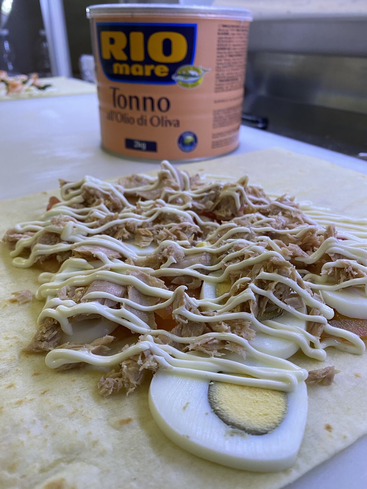 Qualità e cura del nostro prodotto, rendono le nostre piadine le più saporite! Scegli Piadino!