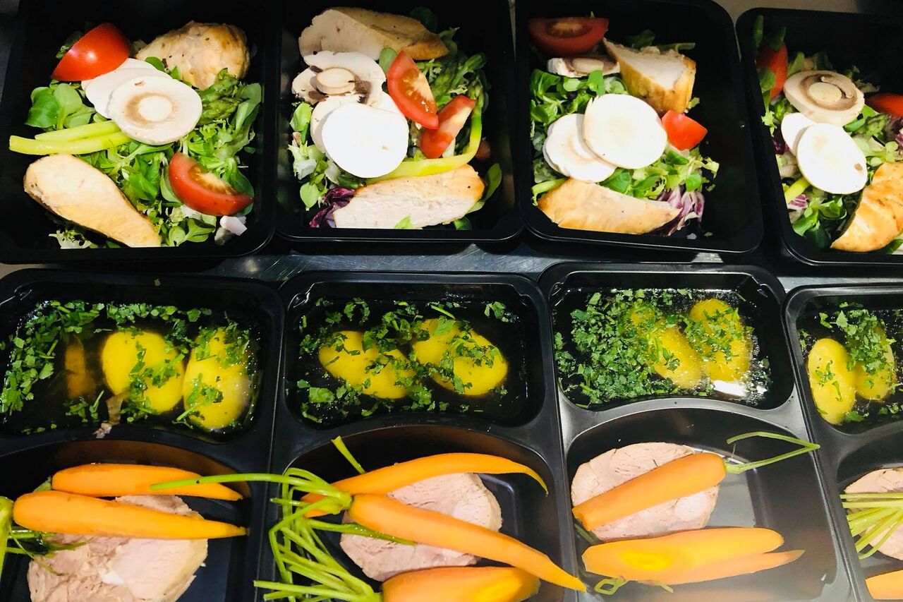 Gotujemy, domowo... dla Ciebie!