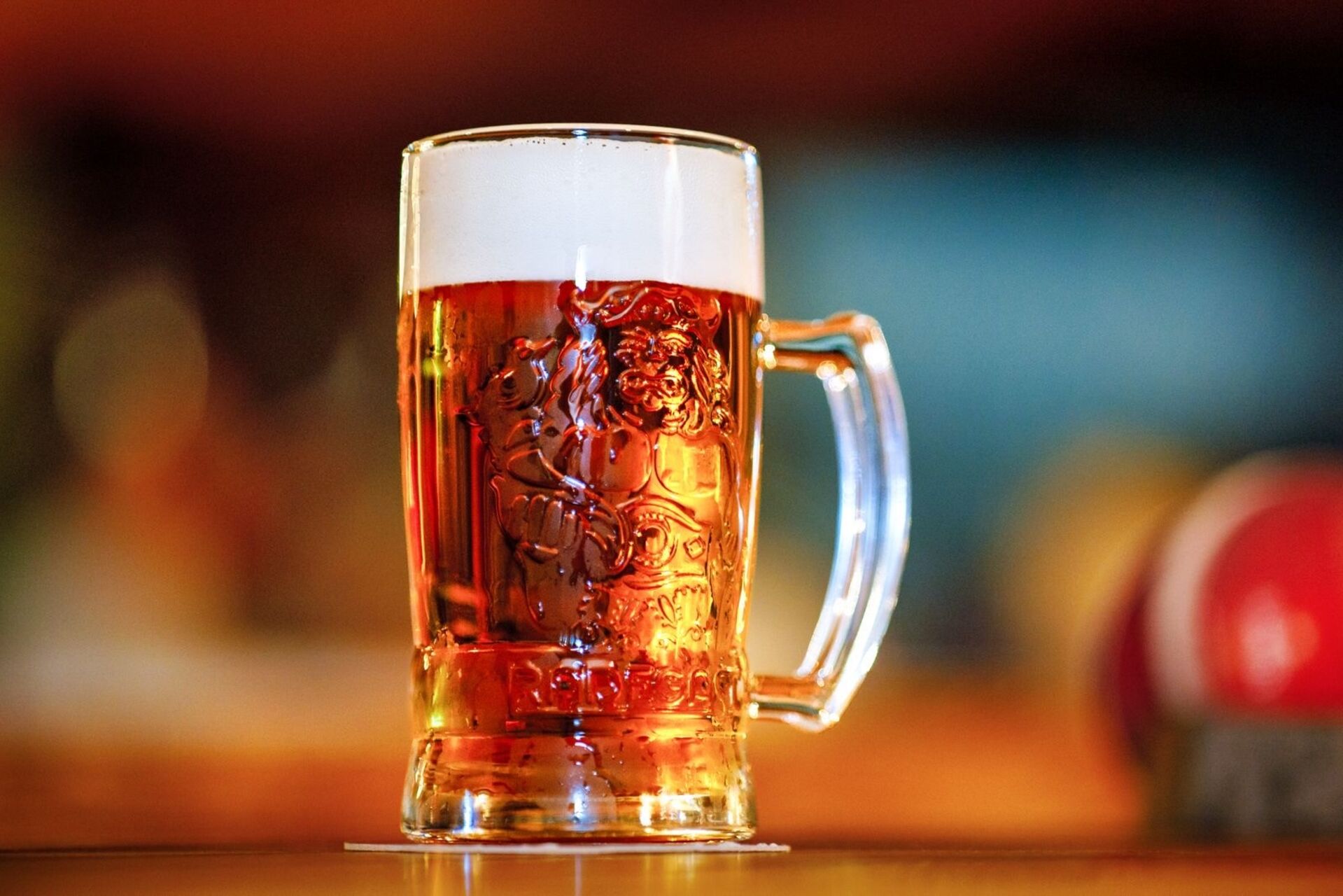 Lahodné, správne chladené