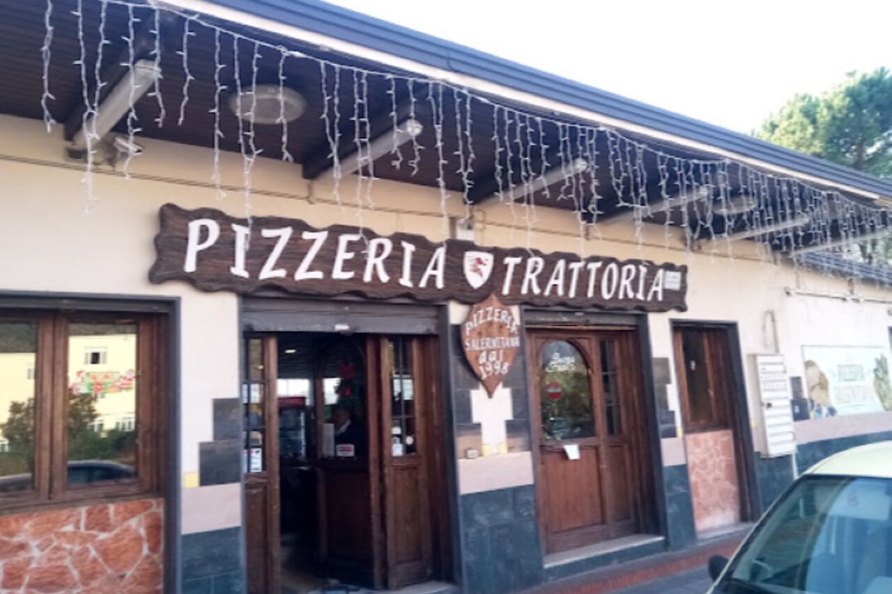 Pizzeria - Trattoria