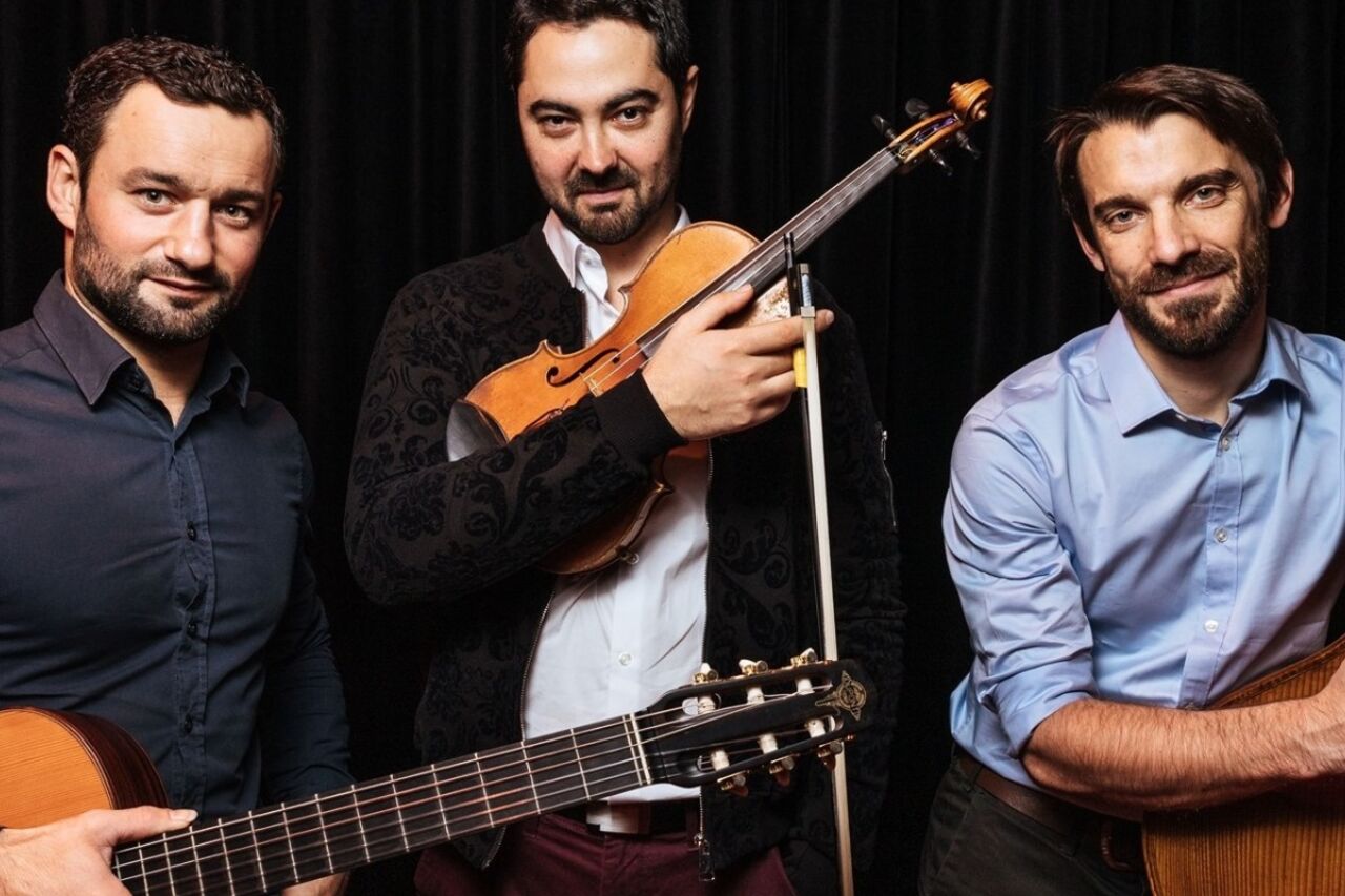 Tonight ! - 25 April