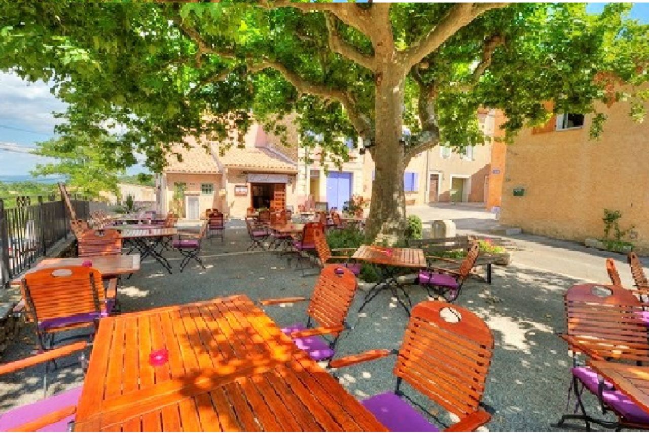 Restaurant | LA TABLE D HOTES | NEOULES