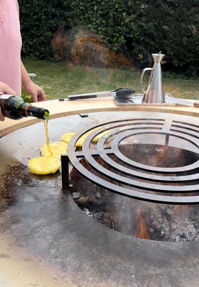 Brasero et barbeque chartres