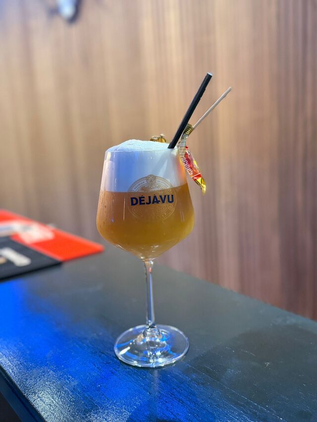 Mai tai