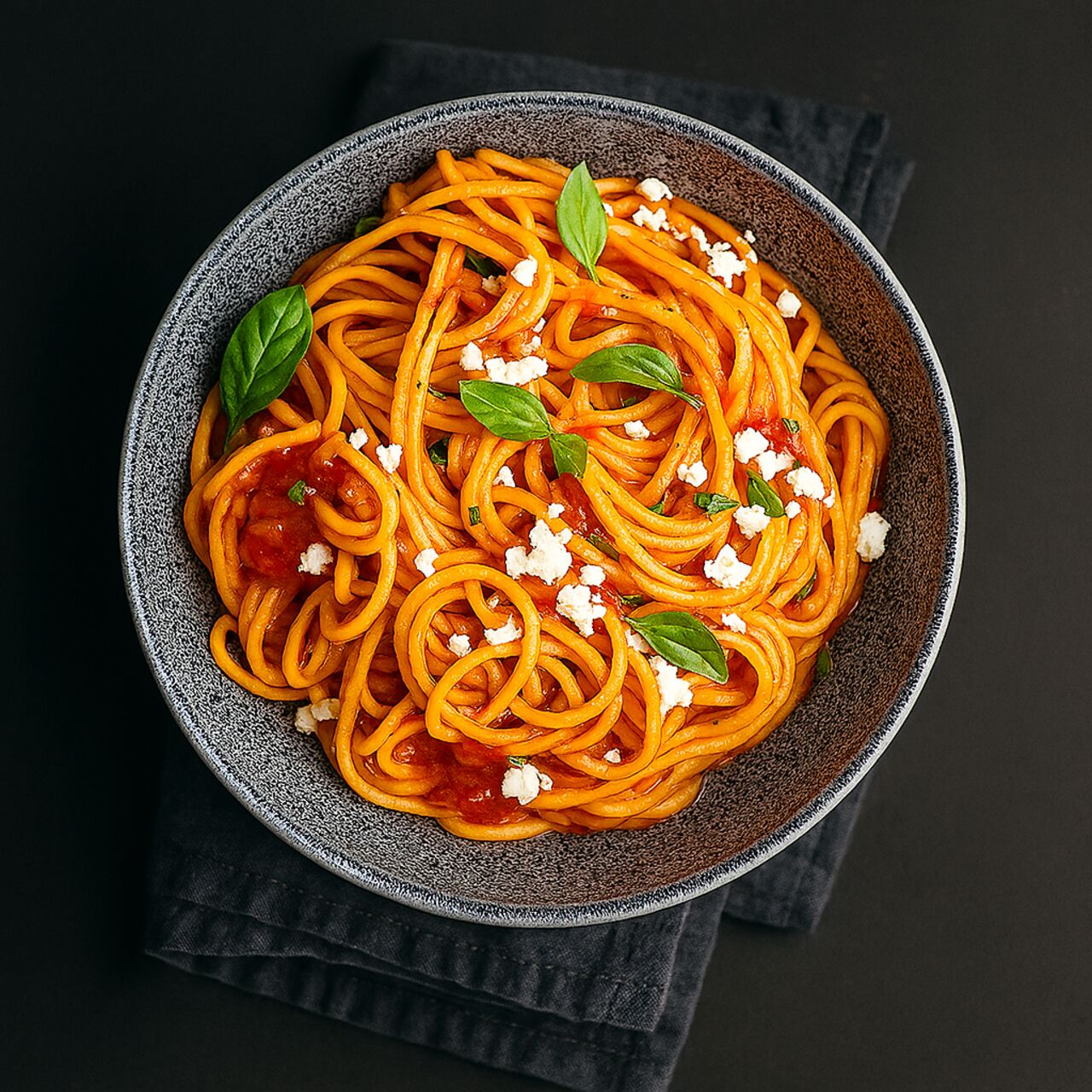 Frische Pasta – Authentischer Genuss