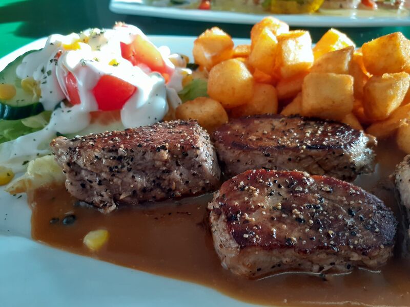 Parrilladas - Einfach online bestellen.