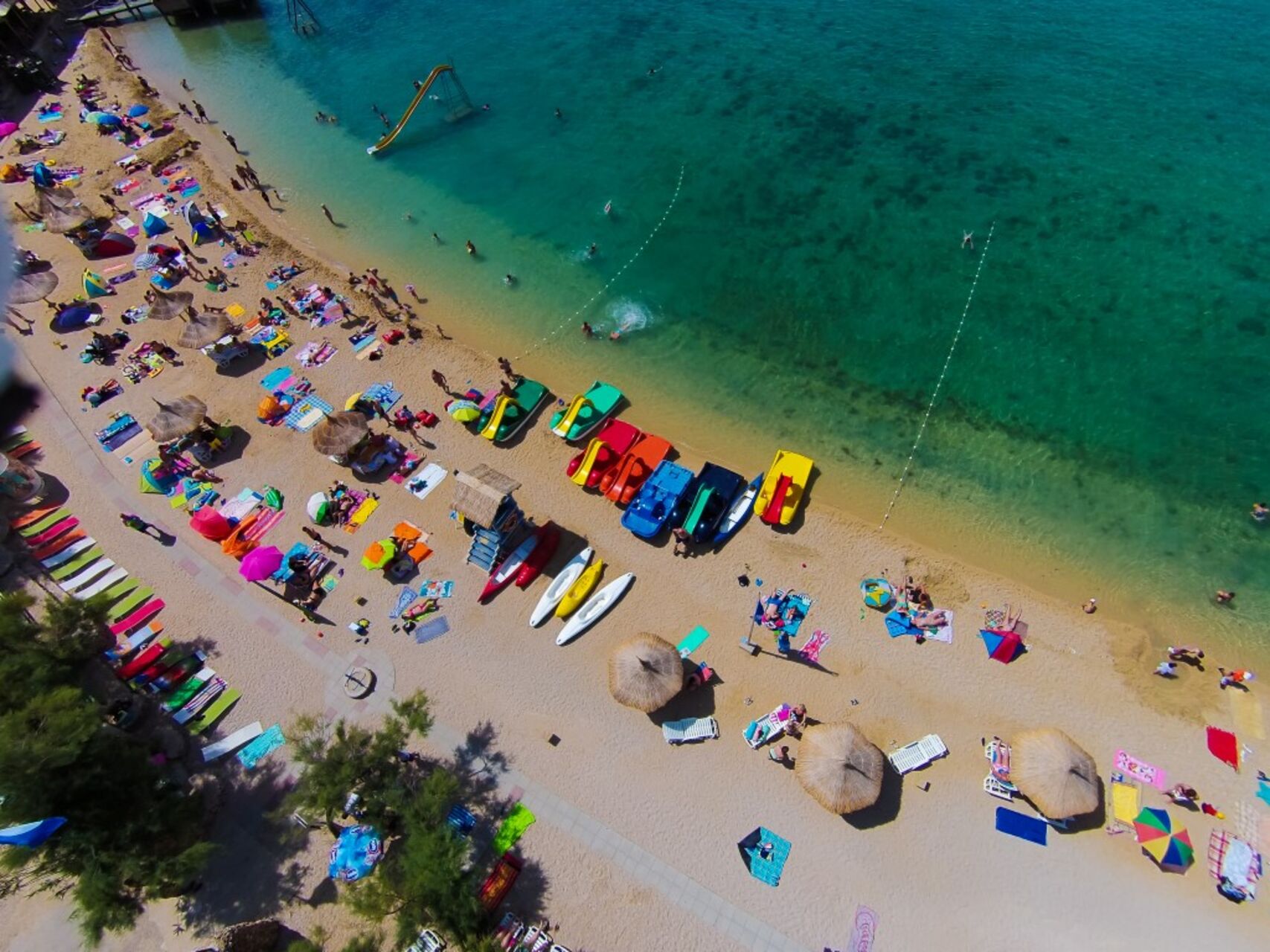 Pelagus & Planjka – Kad ti more dođe do stola