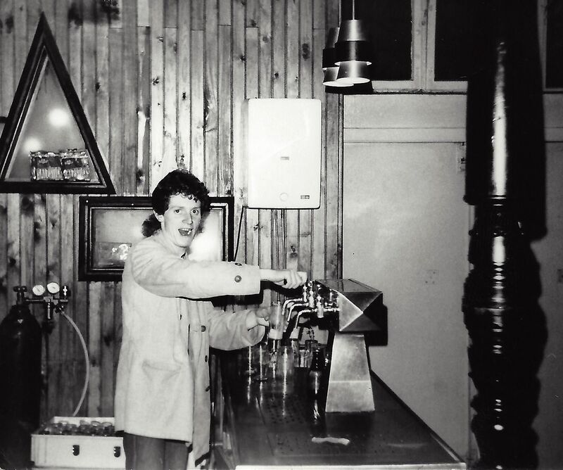 Der Beste Club der Welt und mein zweites zu Hause! Trommel training!