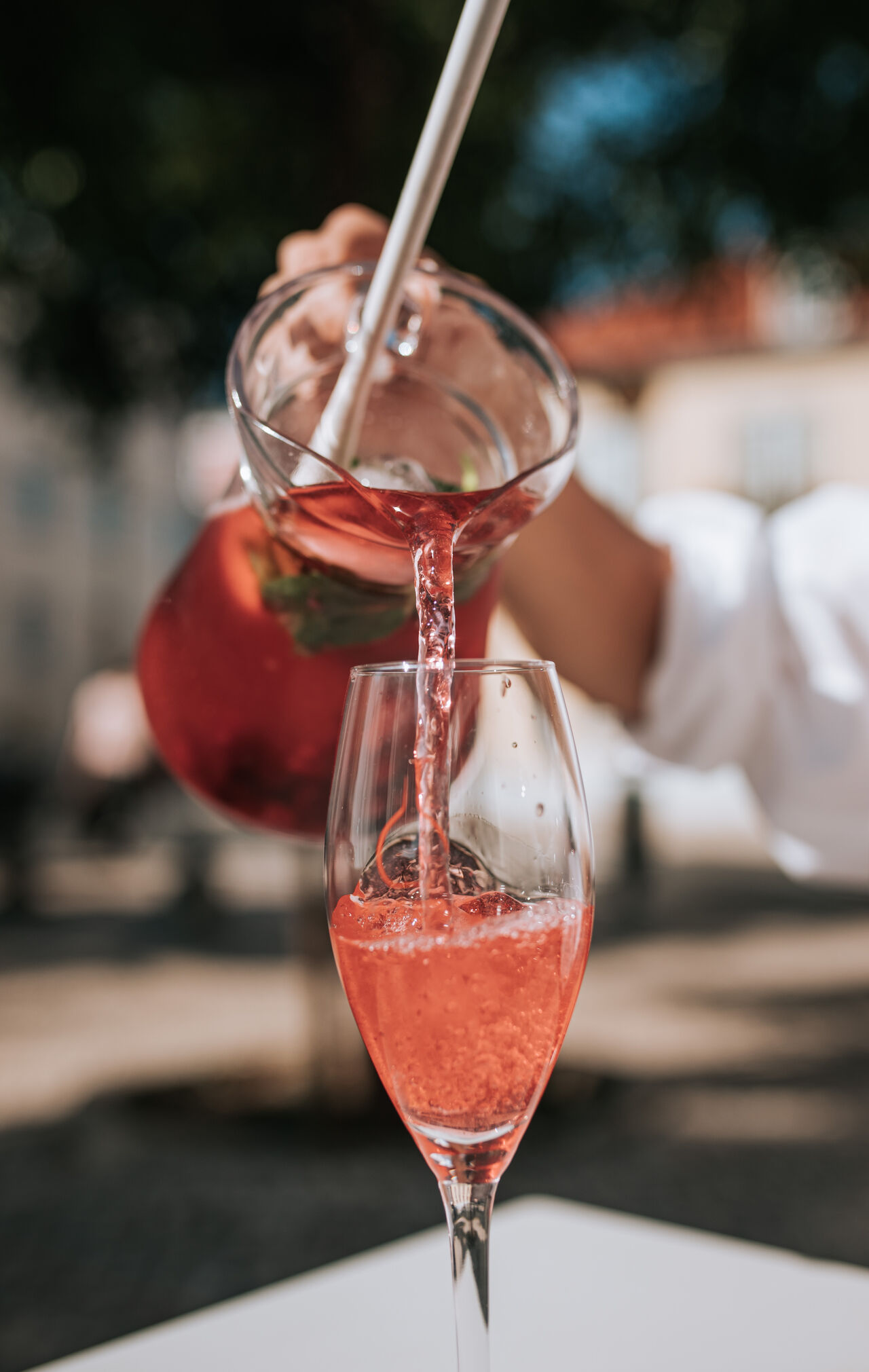 BEBIDAS FRESQUINHAS PARA TODOS