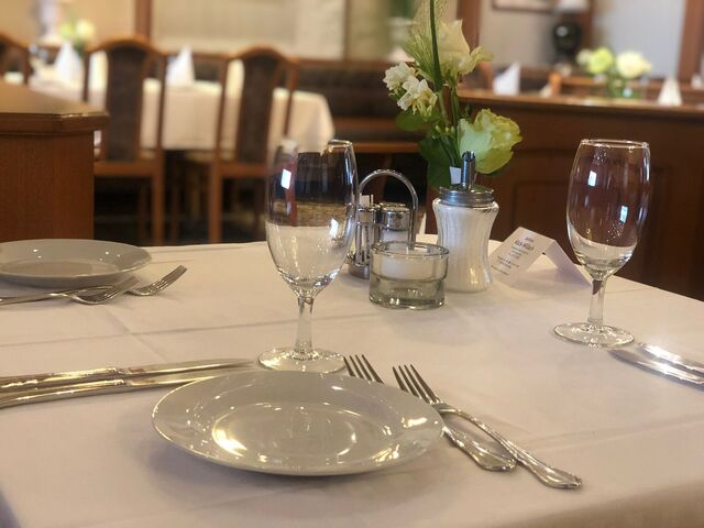 UNSERE DIENSTLEISTUNGEN