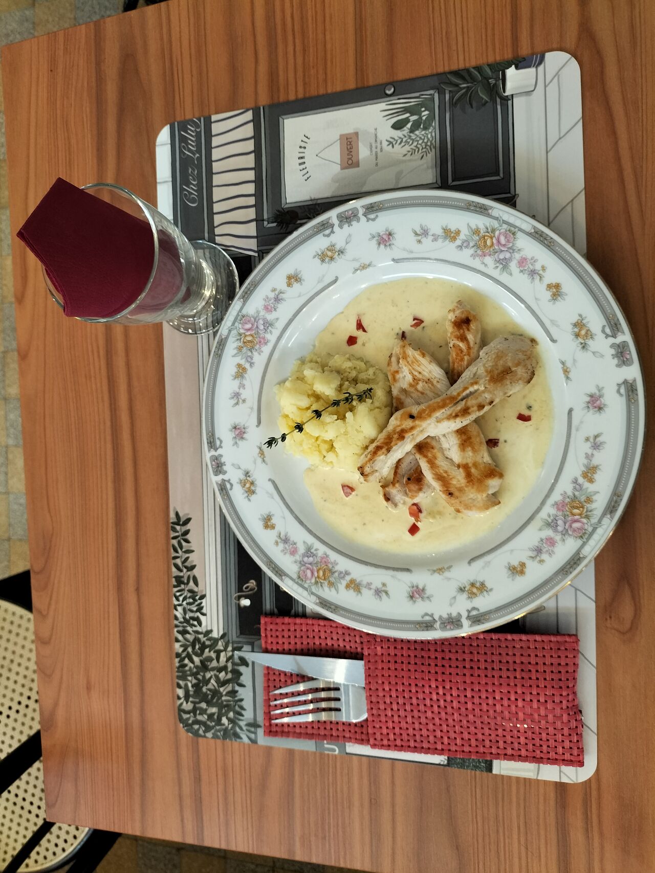 Antiquitäten Ankauf München - La Belle Epoque "Chez Clara" La Belle Époque café bar brasserie - Rouen | French