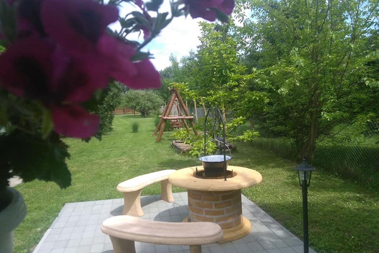 Bográcsozási lehetőség