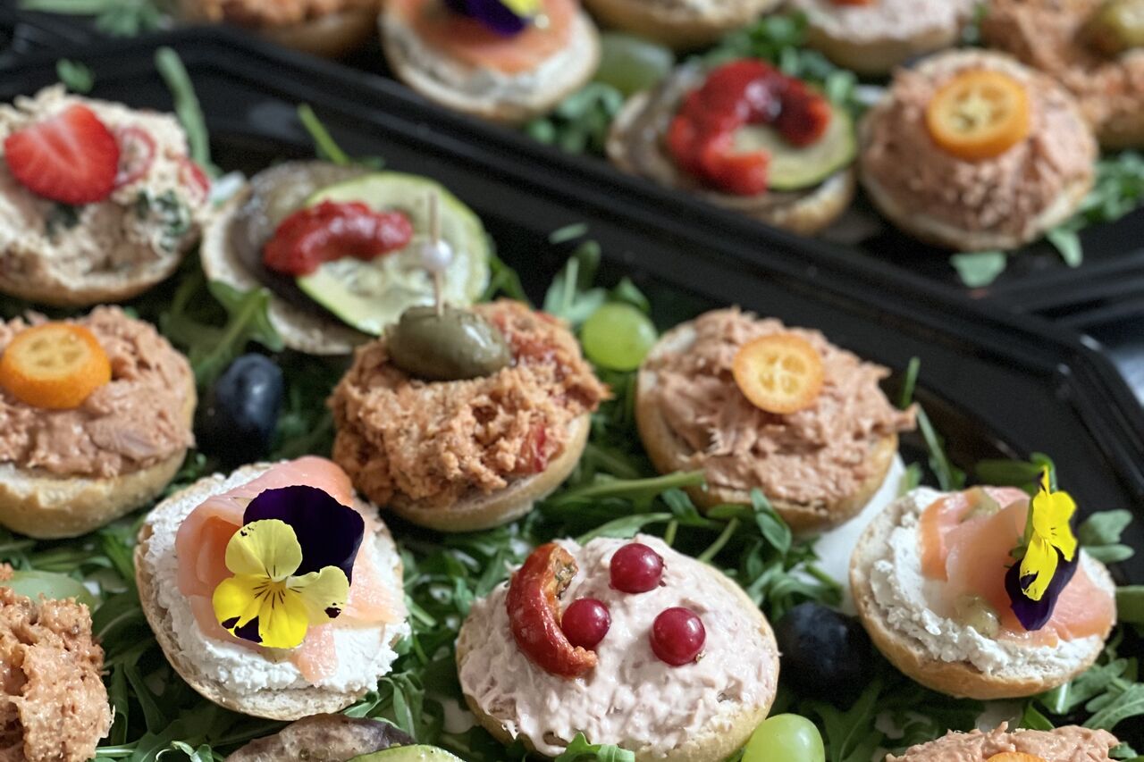 Notre Sélection, du fait maison