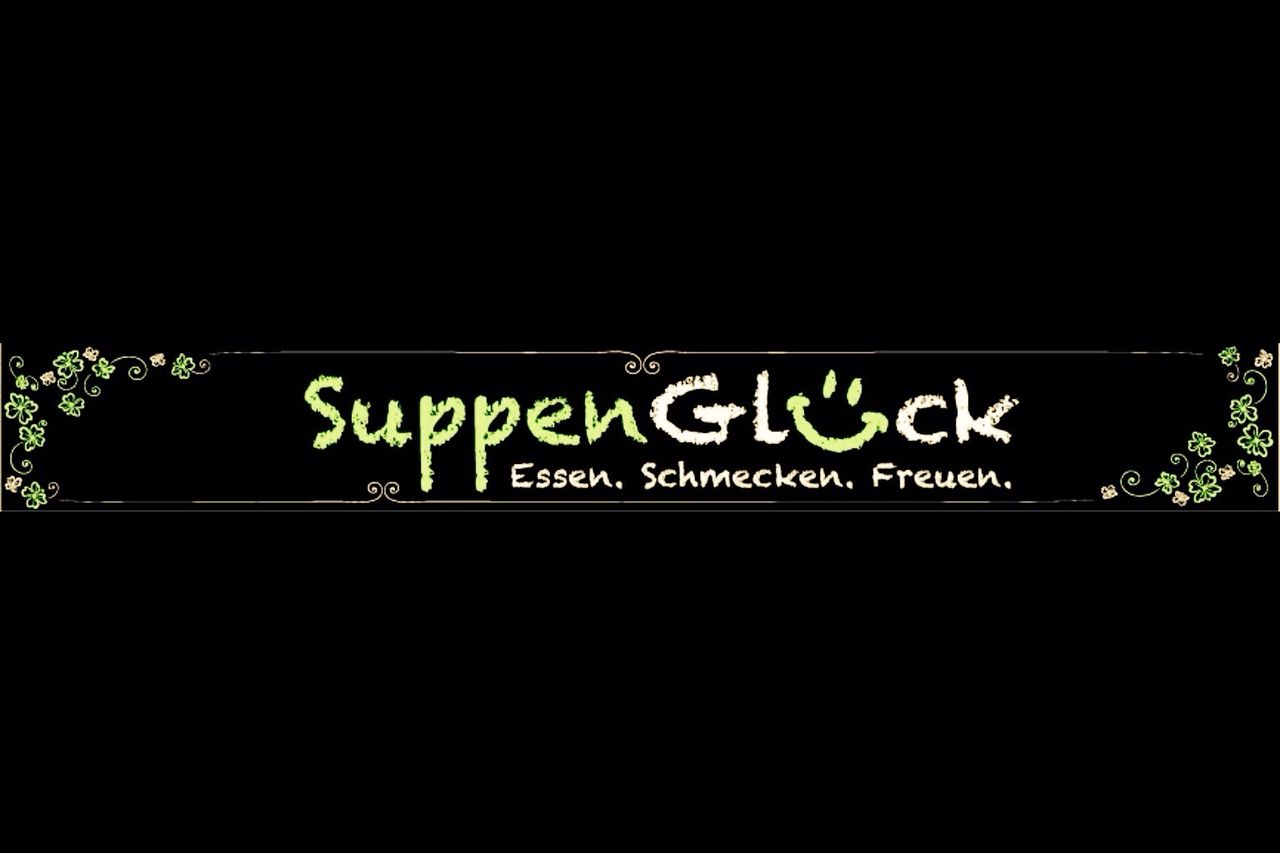 Gönnen Sie sich ein wenig Glück! :)