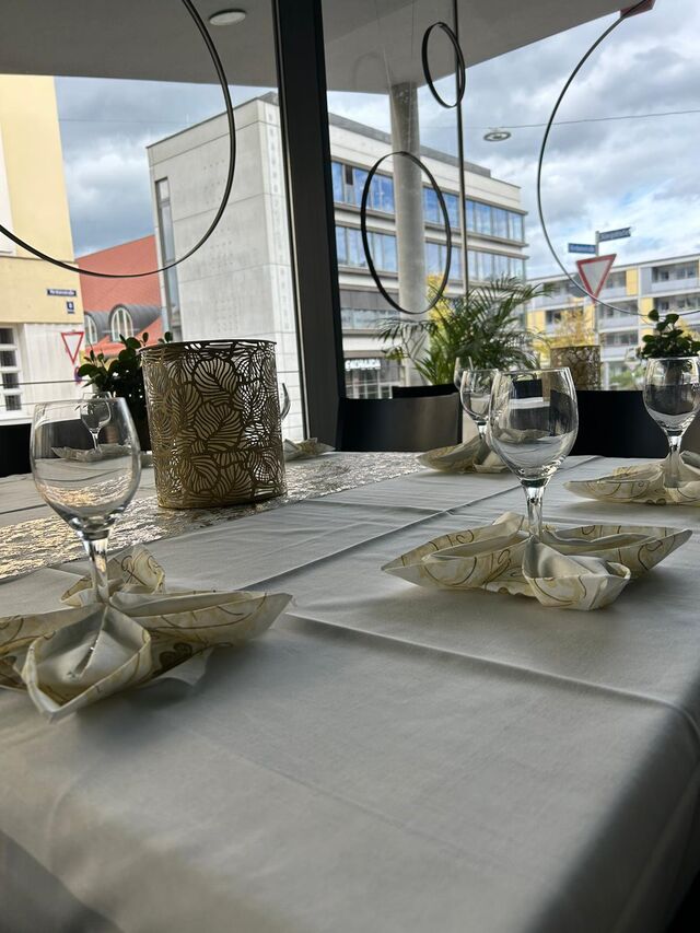 Besonderer Anlass? Kein Problem