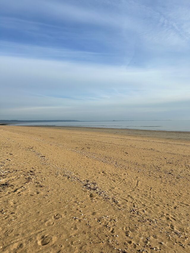 PLAGE DE LA BRECHE