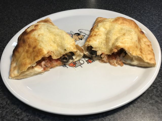 Calzone