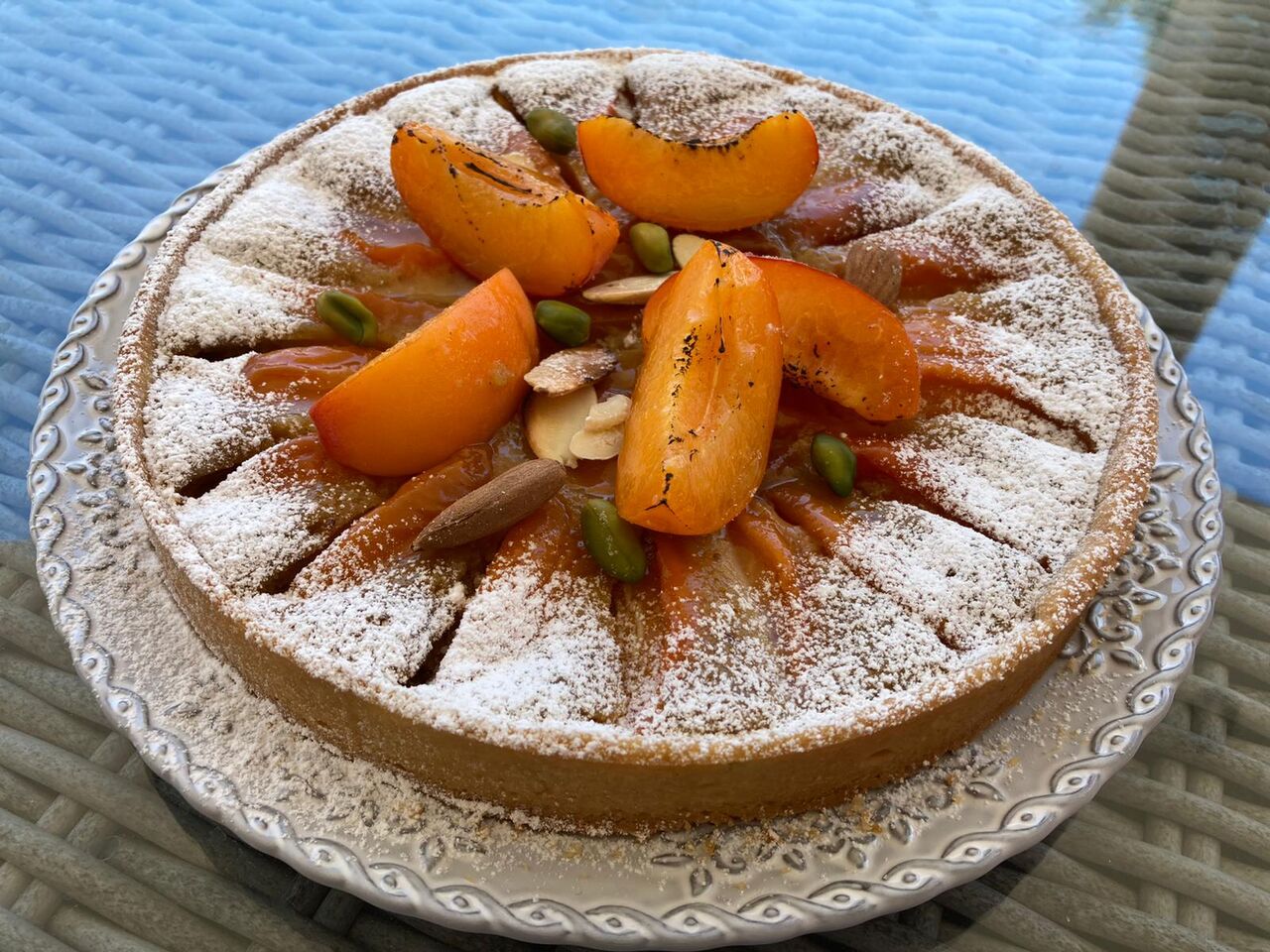 Tarte