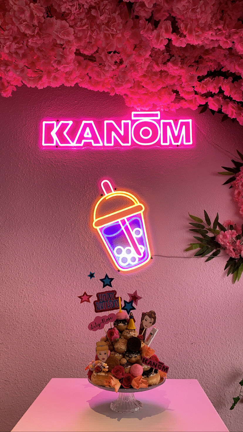 Sur place ou à emporter 