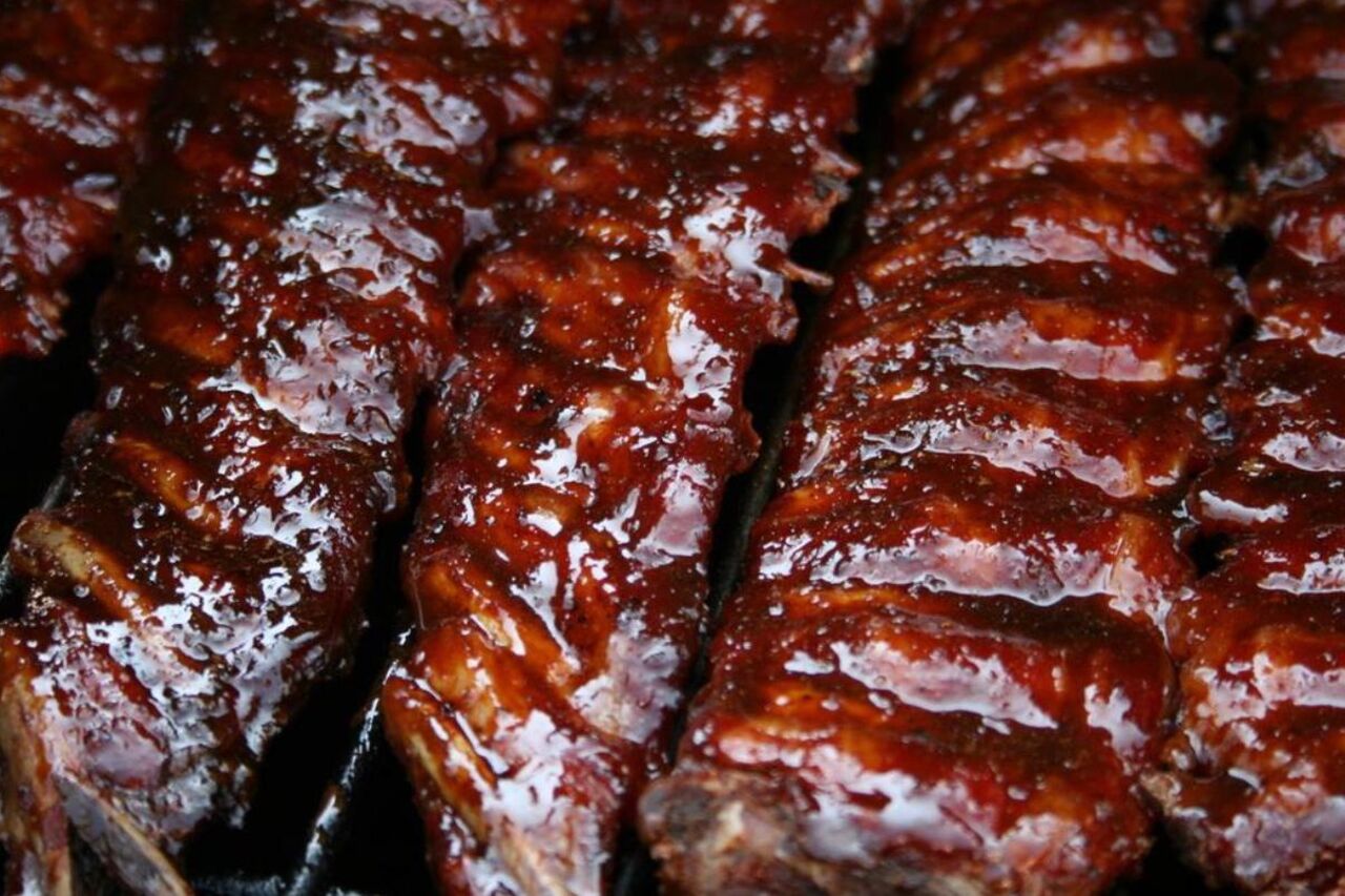 BBQ