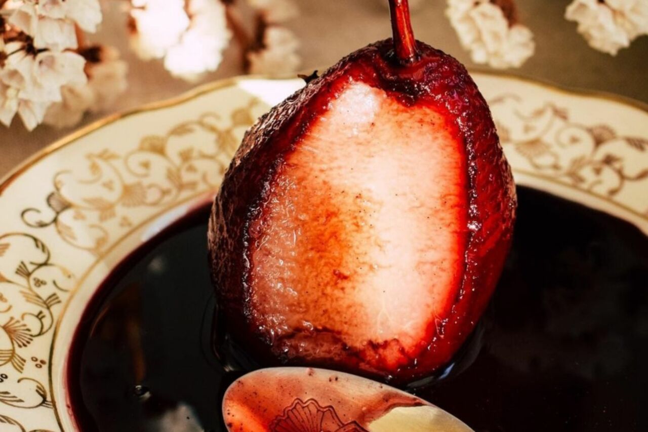 La vie est courte...