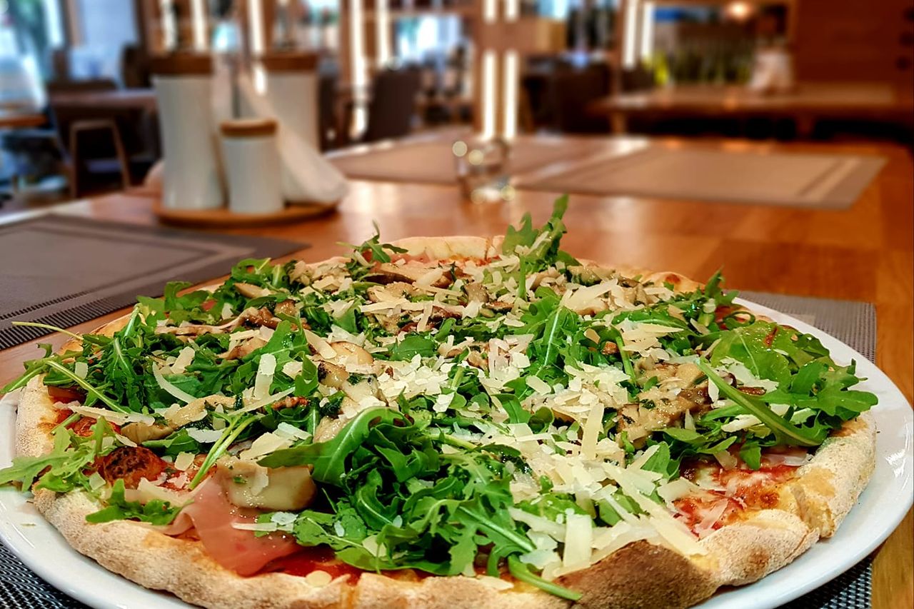 Smaczna Pizza jest bliżej, niż myślisz...