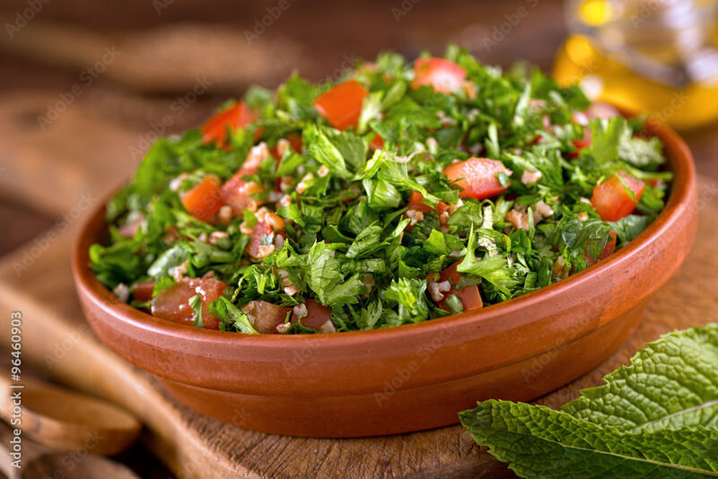 Tabouleh