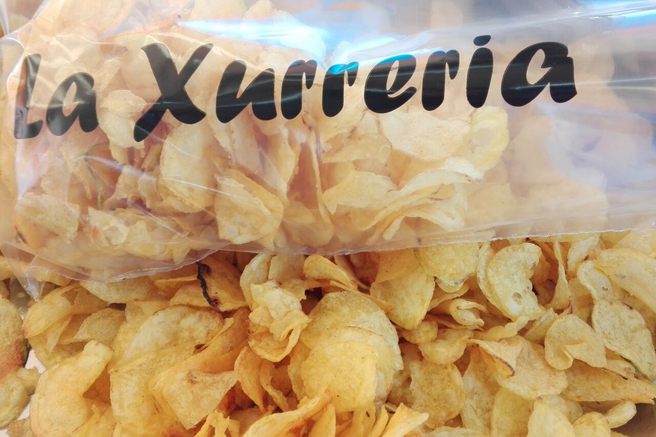 Acompañamiento del vermut