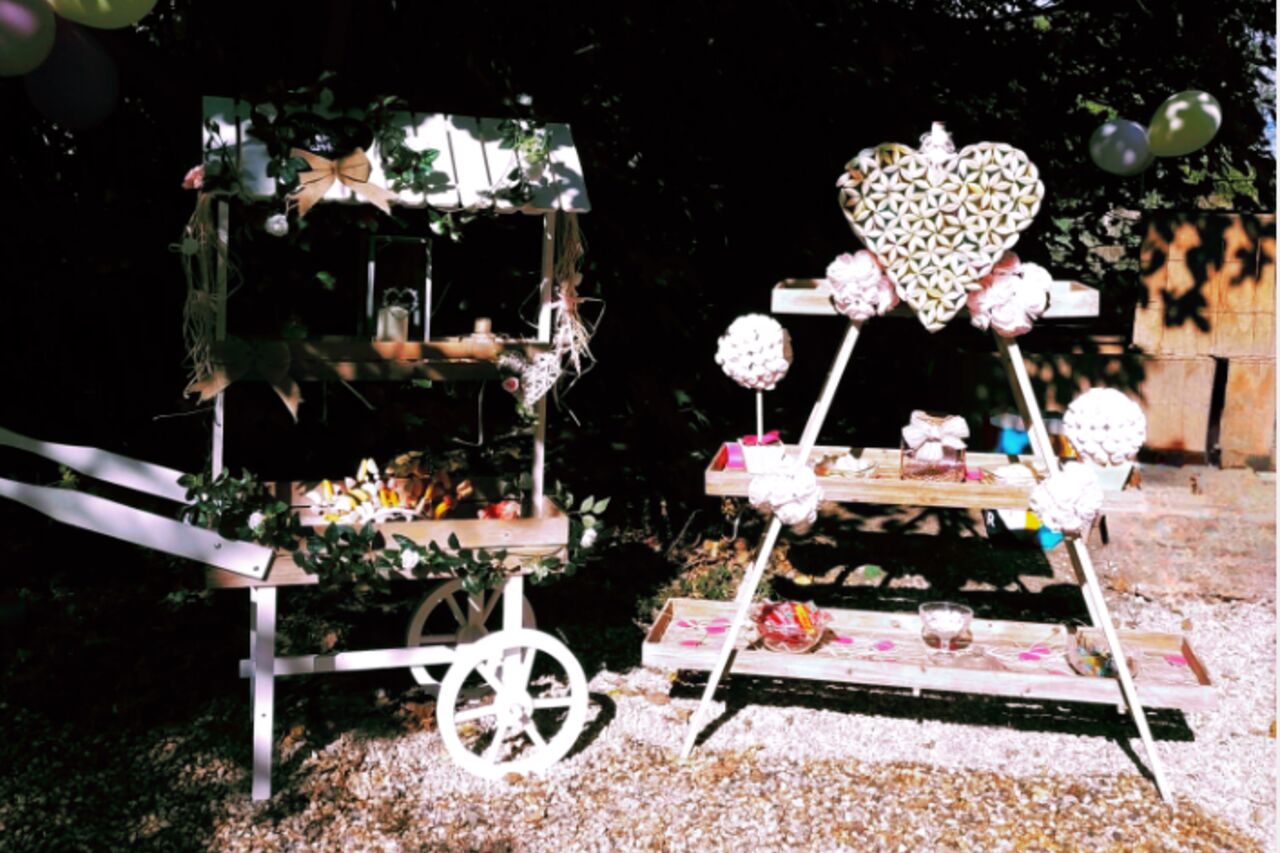 Un anniversaire, un mariage...