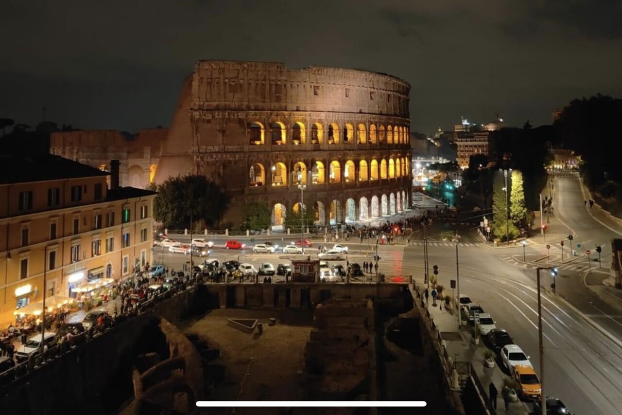 Autenticità romana nel cuore di Alghero