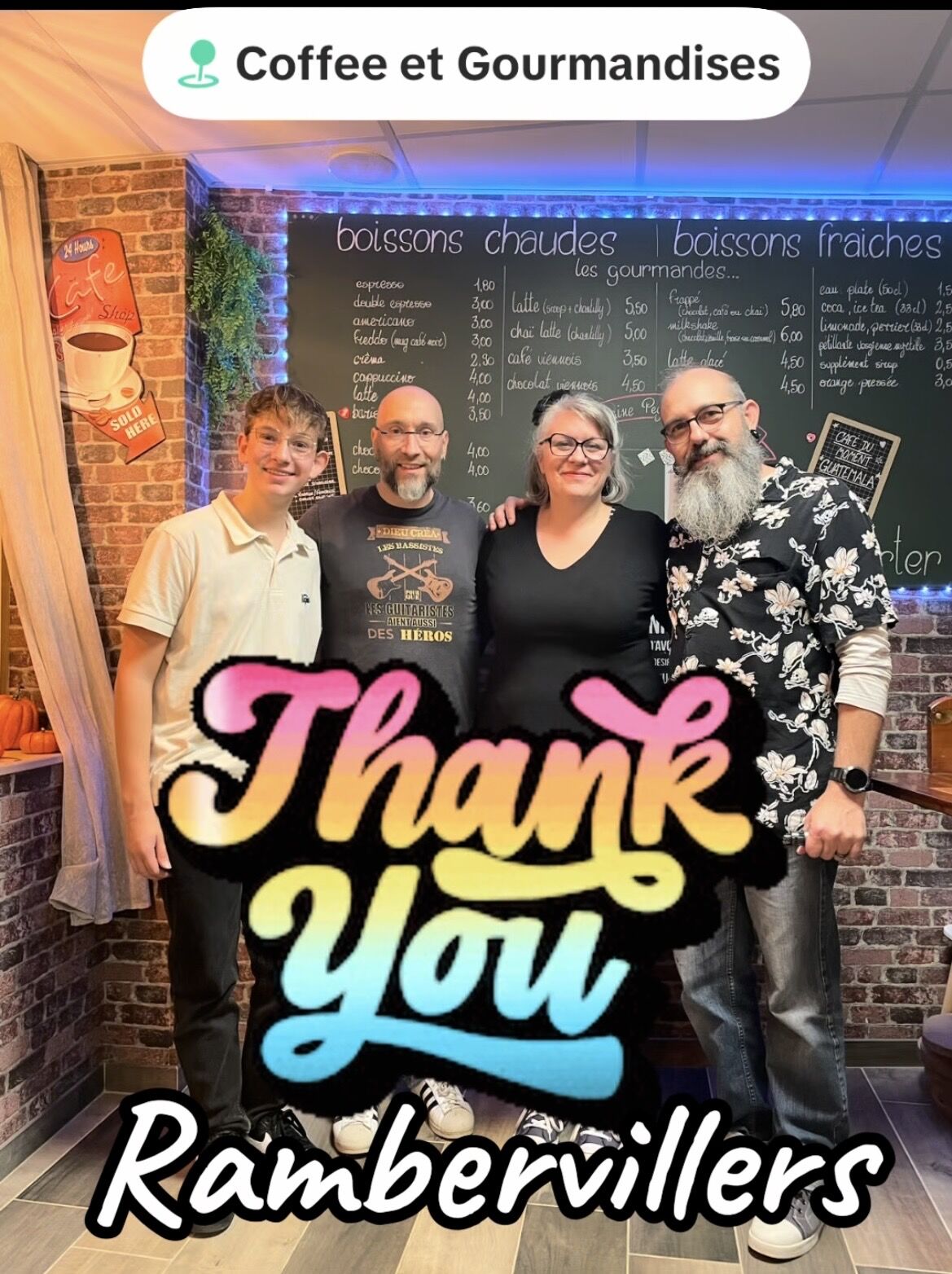 Nos dimanches Talents & Gourmandises