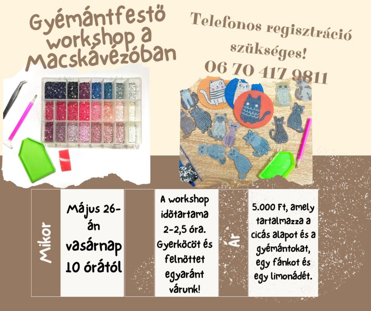 Gyereknapi programok 2024