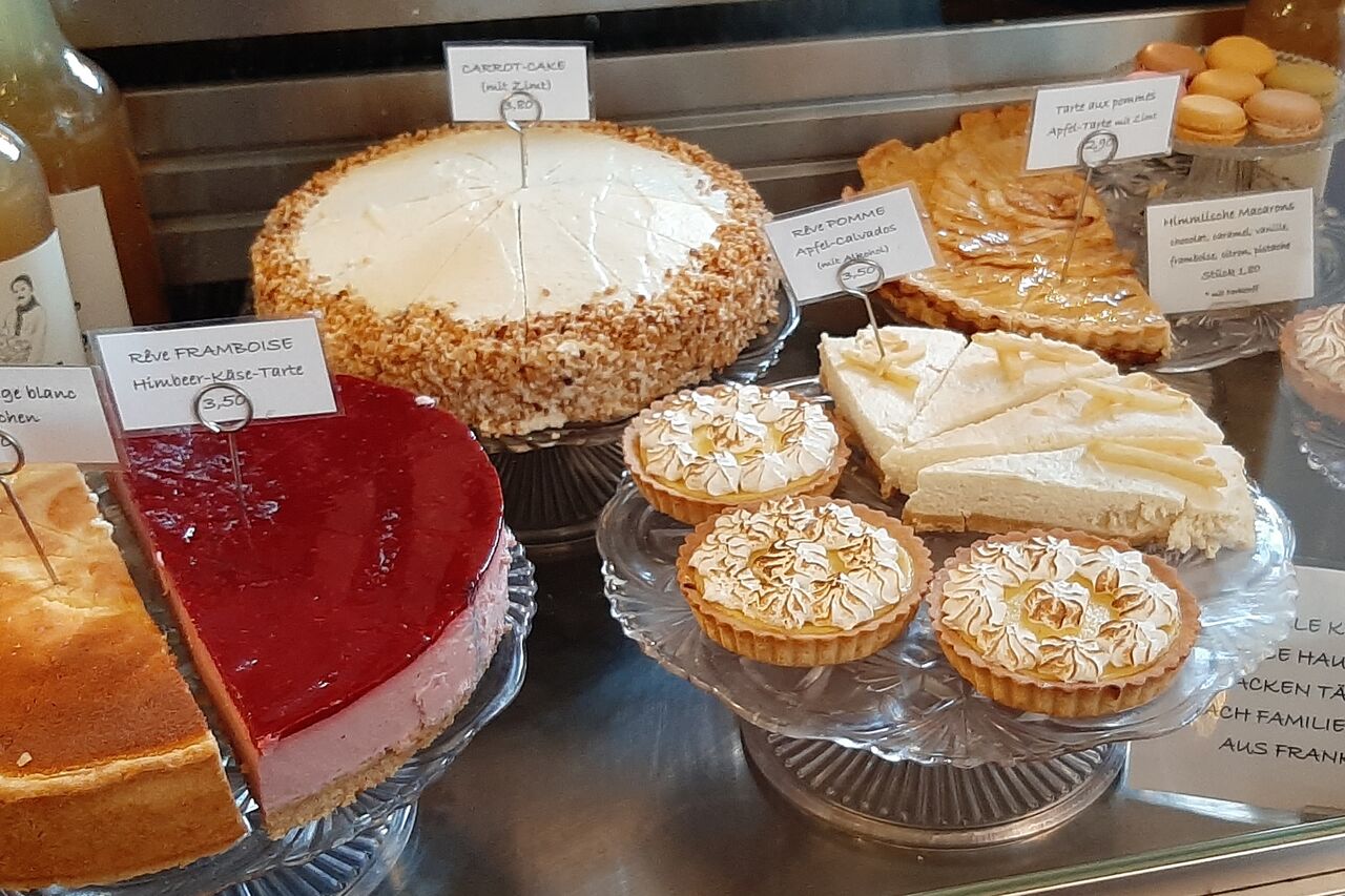 Hausgemachte