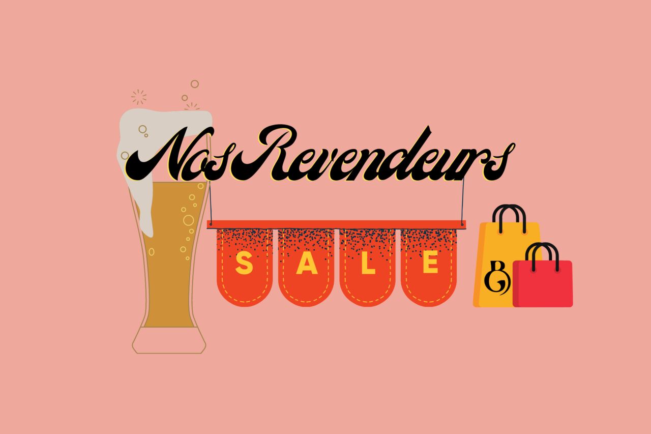 Vous pouvez nous retrouver chez ...