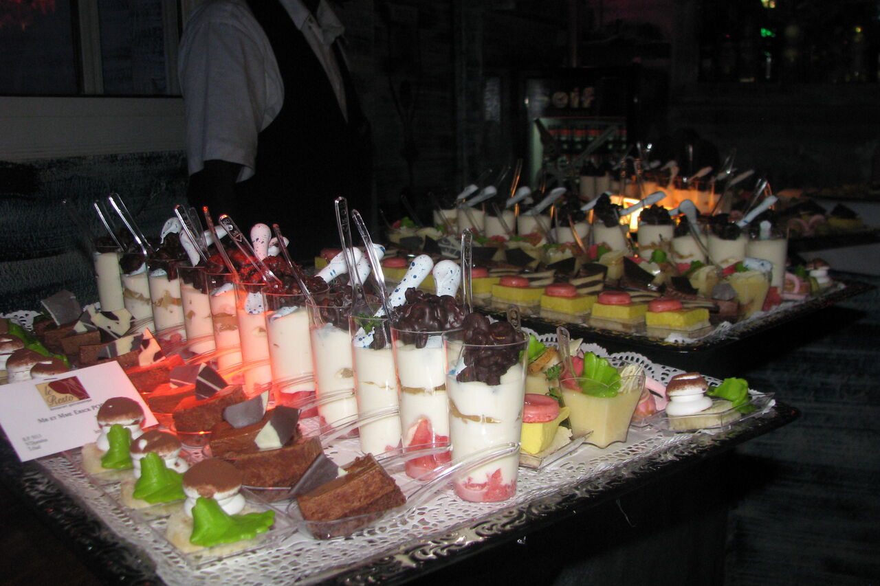 Pour vos anniversaires , mariages