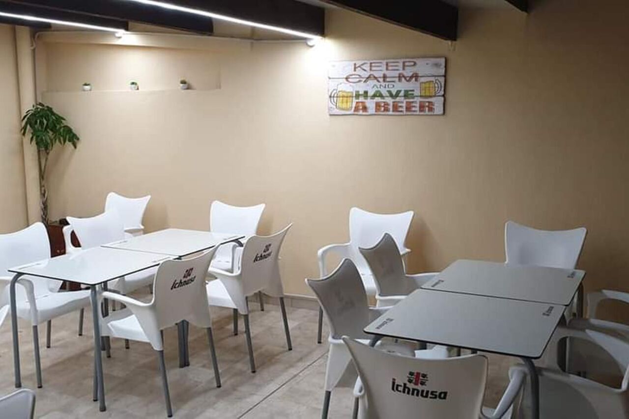 Il nostro spazio all’esterno