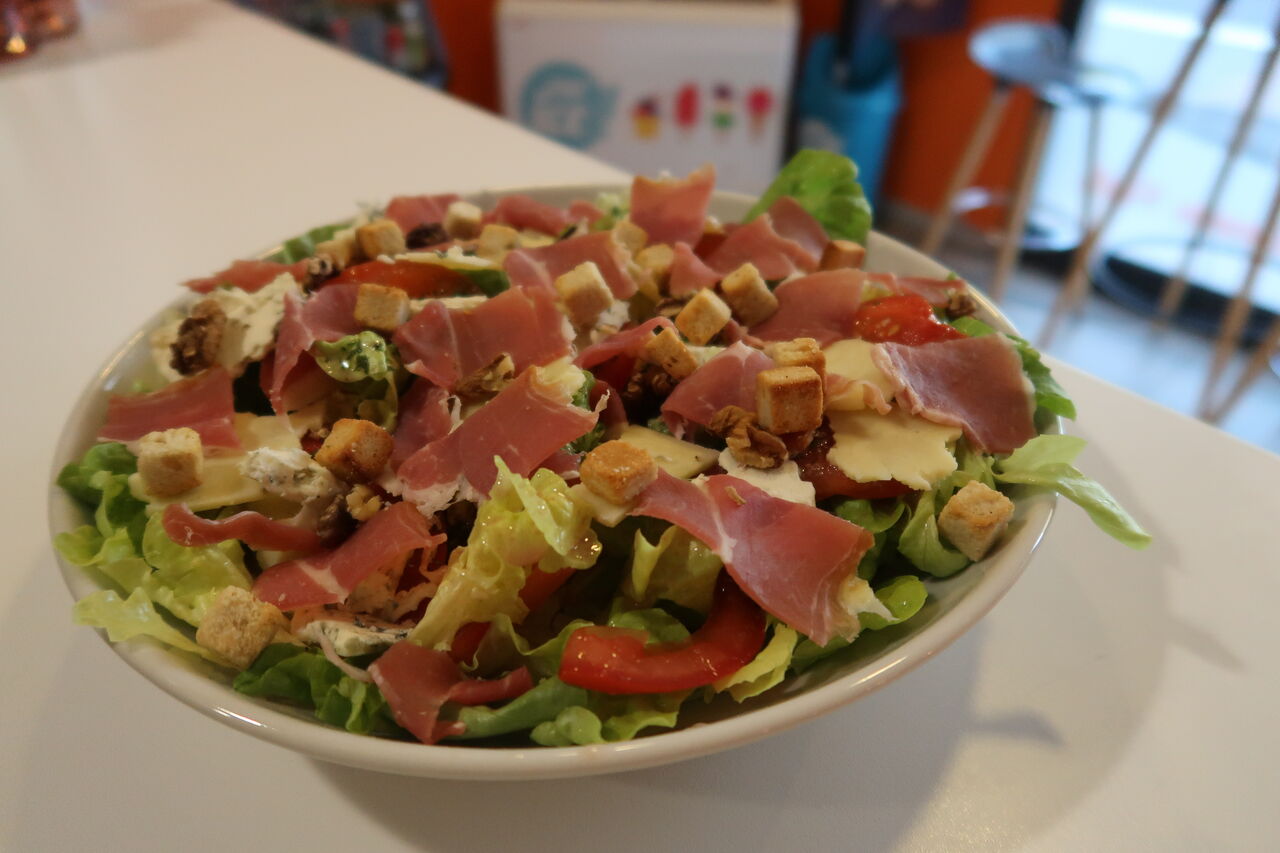 Salade