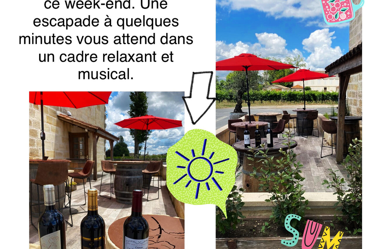 La Fête de la Confluence