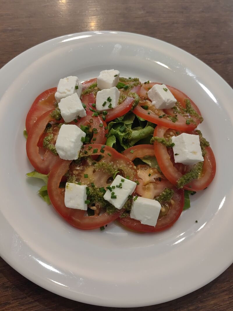 Tomate feta