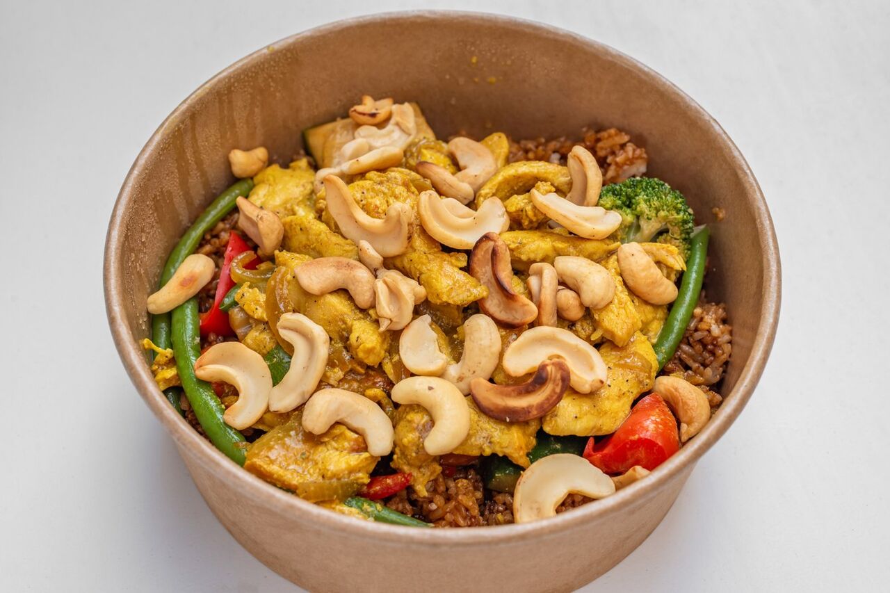 Ouverture Notre magasin vente à emporter sur Grenoble