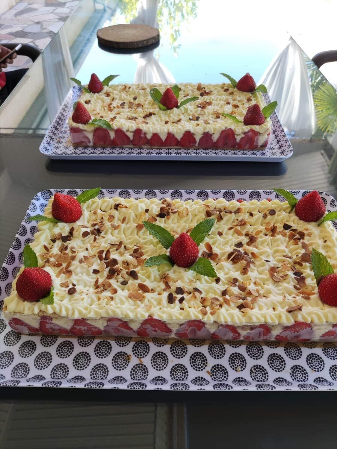 Fraisier