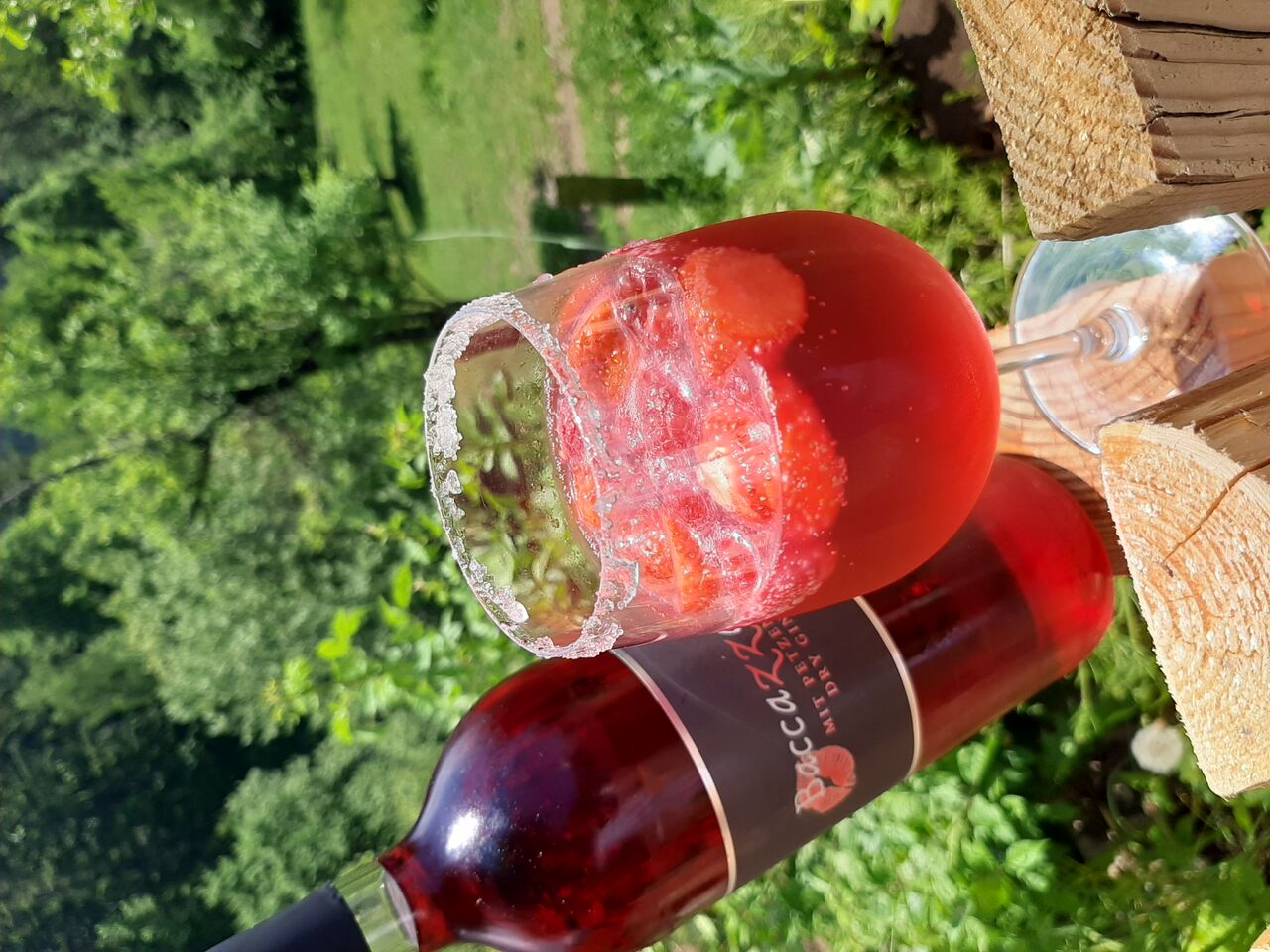 Regionale Produkte