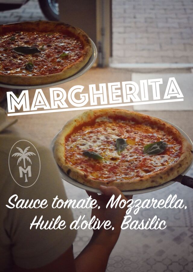 Margherita