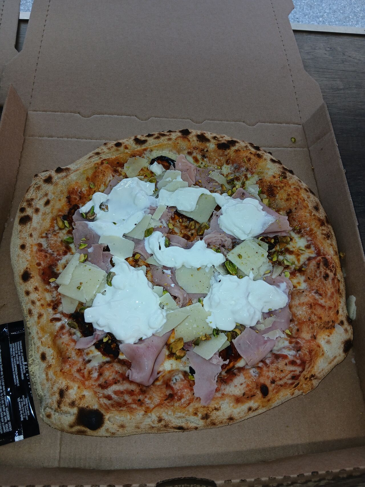 Stracciatella