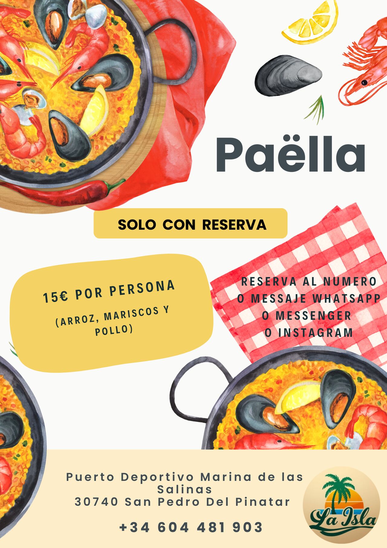 Paella