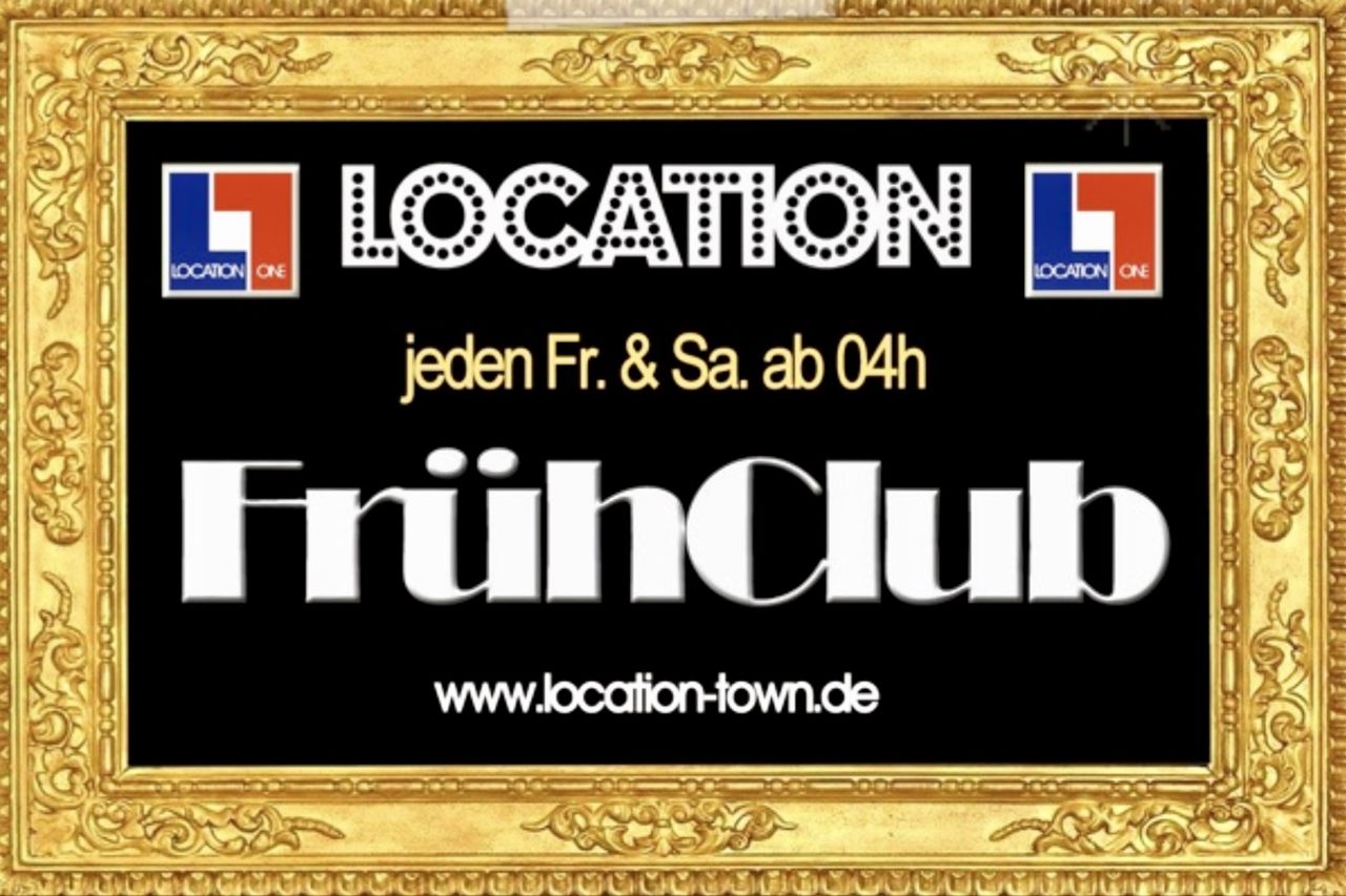 unser Frühclub
