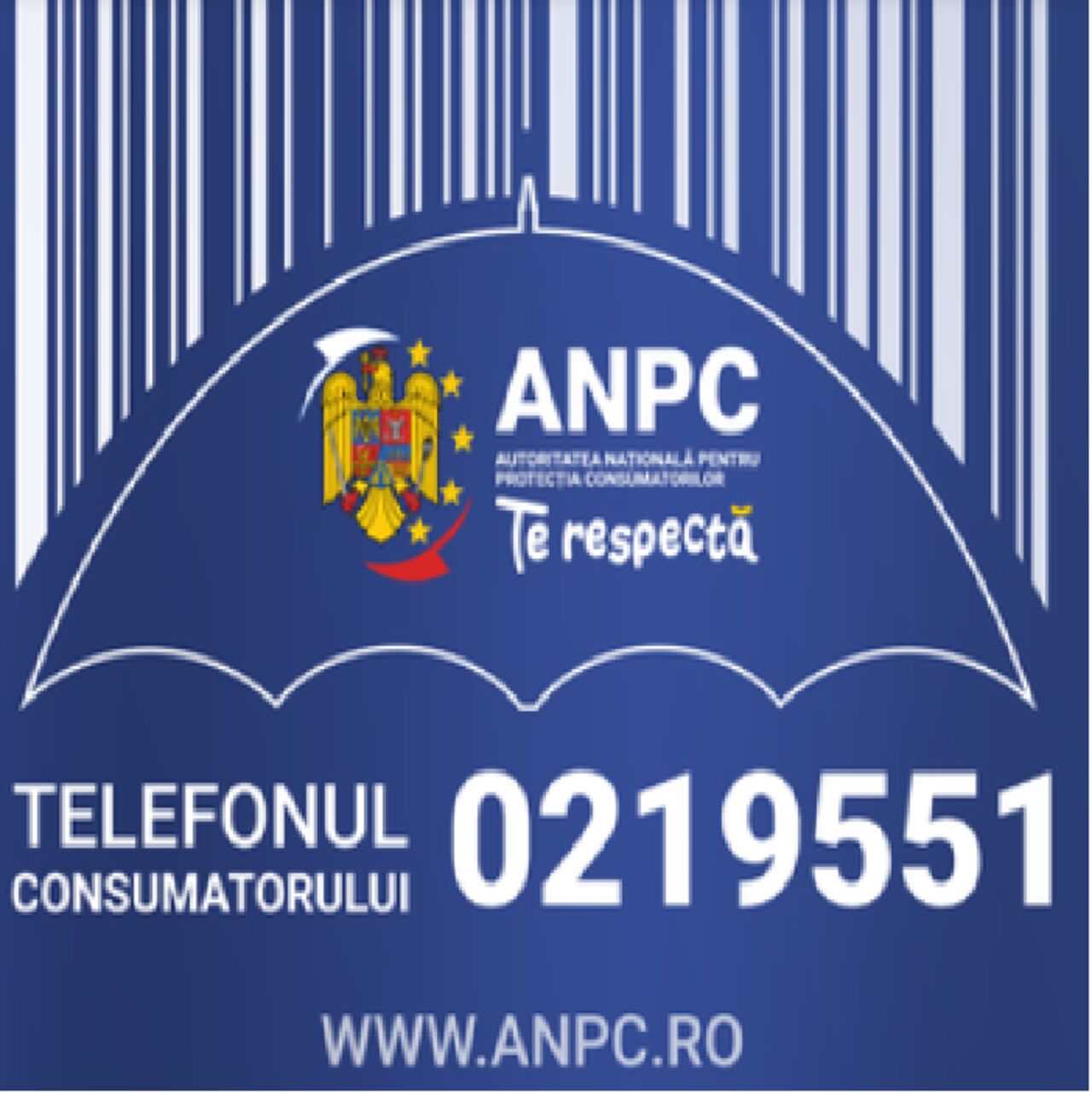 ANPC - Protectia consumatorului