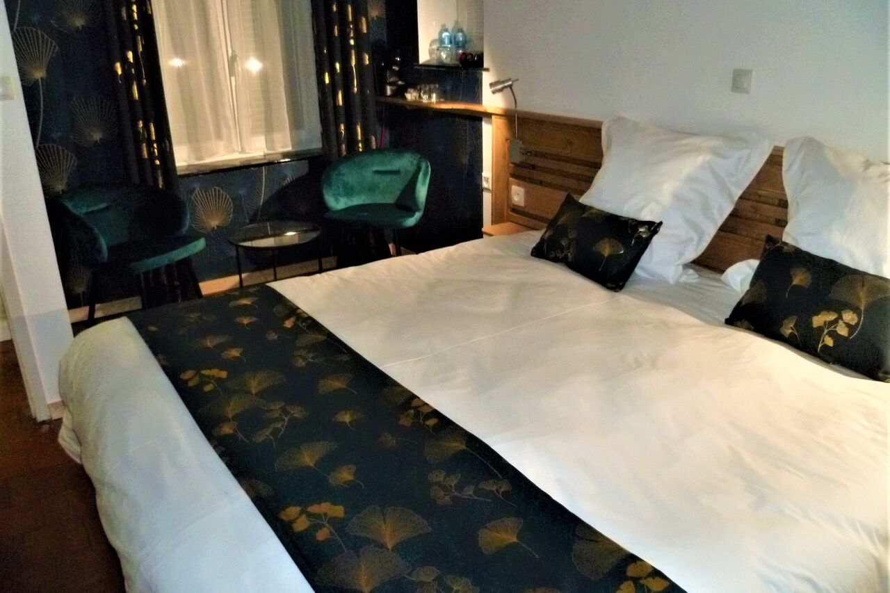CHAMBRE AUGUSTA