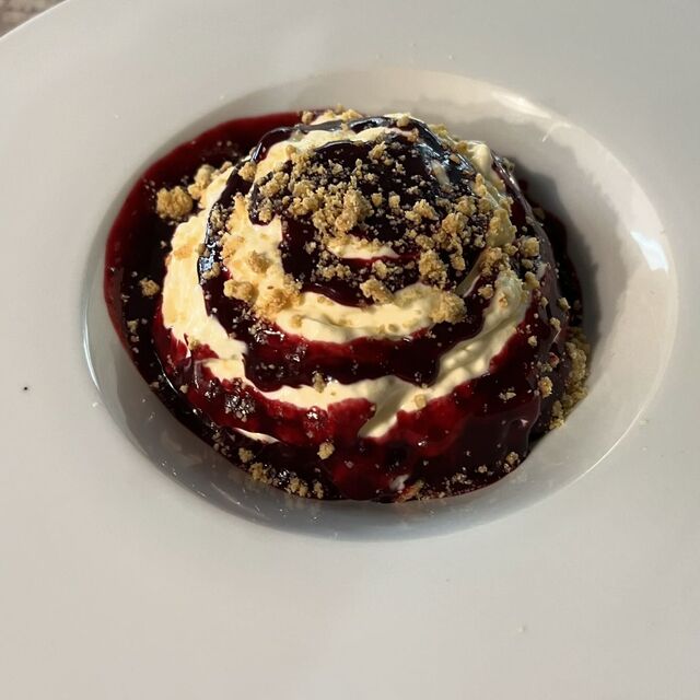 Toucinho do Céu à Bucho