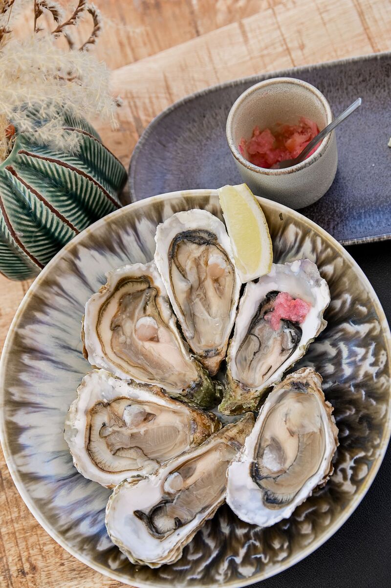 Huîtres Bénard & fils